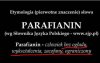 Parafianin 