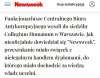Pytanie, czy chcą coś wykryć, czy zataić?