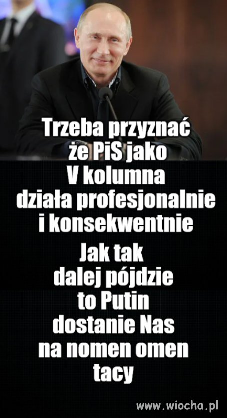 Po czynach ich poznacie