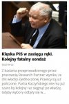 Dni władzy Zjednoczonej Prawicy są już policzone.