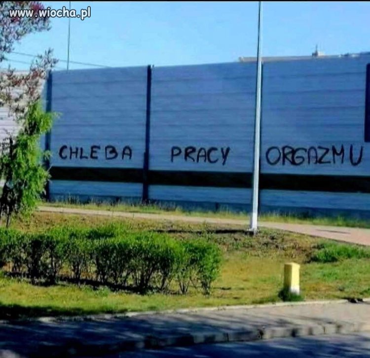 Coraz ciężej