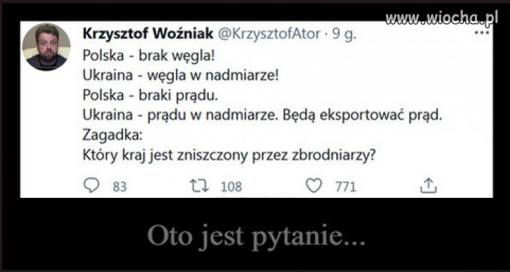 Putin napadł na Ukrainę w lutym 2022.