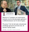 Co z tego że Niemcy pobudowali, nie jest poświęcony i się nie liczy !!!