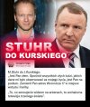 Maciek Stuhr. W PUNKT!