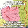 Tyle w sprawie reparacji...