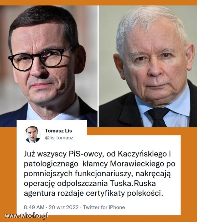 Iech pokażą z kim oni sympatyzują...Le Pen...Orban,Salvini,AFD..
