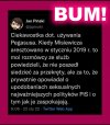 Ale się narobiło 