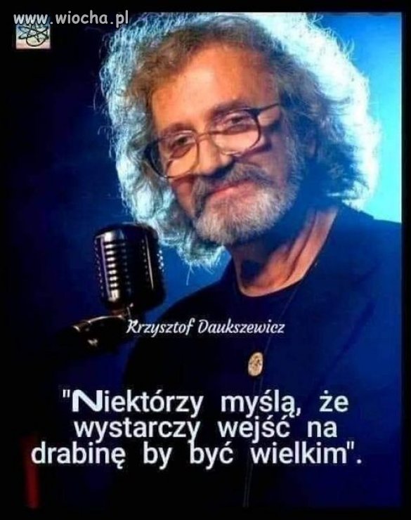 W samo sedno