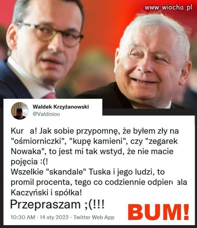 Co fakt to fakt 