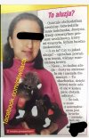 Z oszczędzaniem u niej krucho