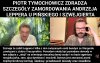 Tymochowicz zeznaje, ale obejrzycie materiał sami