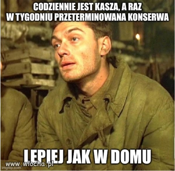 Druga armia świata 