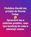 Pójdzie mu tam jak z płatka.