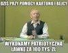 Państwo z kartonu