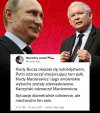 Łączy ich wspólna matka. Matuszka Rosija.