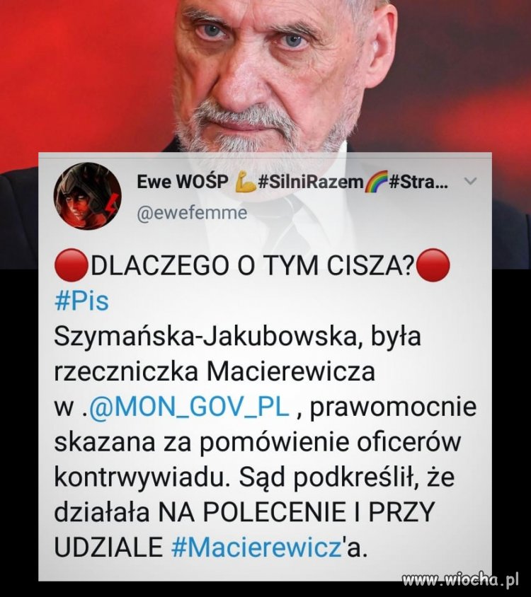 Z kapitana na pułkownika awansowała w ciągu 1,5 roku.