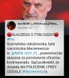 Z kapitana na pułkownika awansowała w ciągu 1,5 roku.