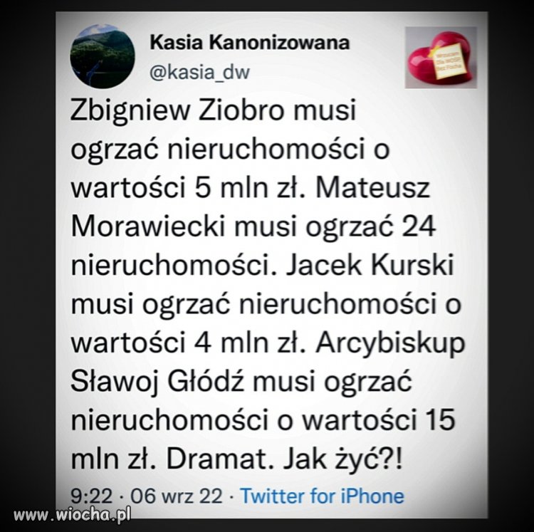 A Daniel ''wszystko mogę'' Obajtek? 