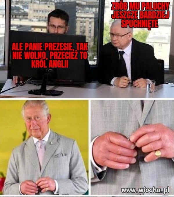 Jeszcze buty nie do pary