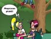 Ptaszki.