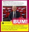 U Suskich w domu musiało być bardzo zimno skoro taka kreaturę wyprodukowali 