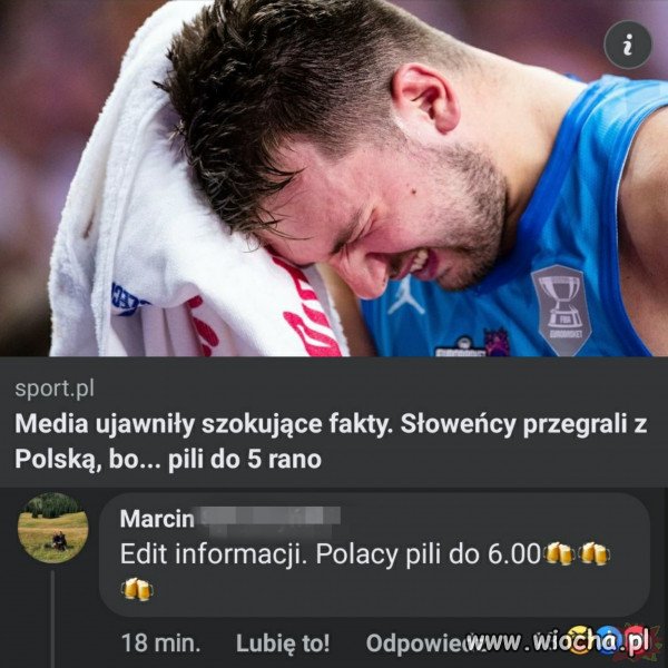 Polacy.