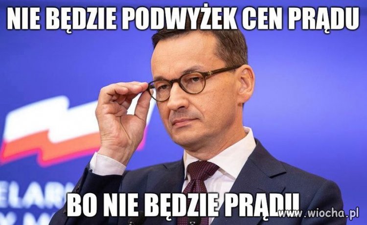 I po problemie