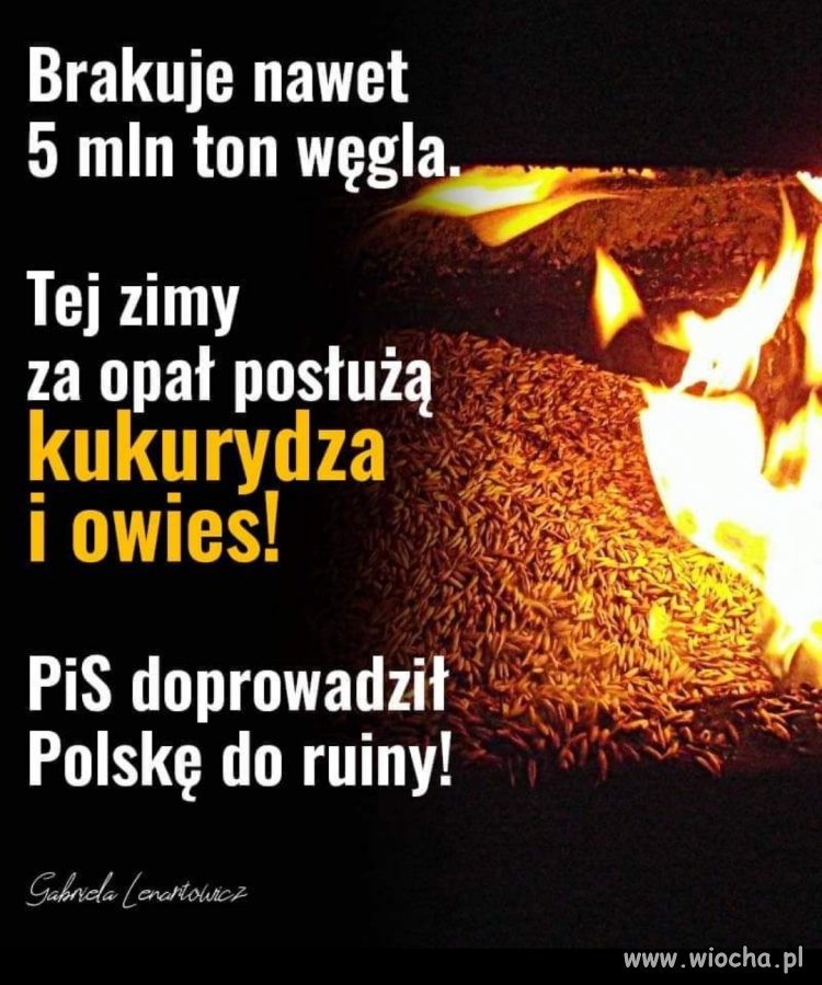 A mówili że, 