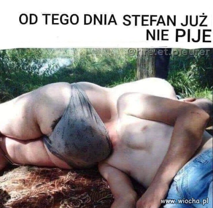 Wtedy dopiero 