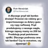 Cuda czy burdel?