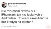 Bez polityki. 