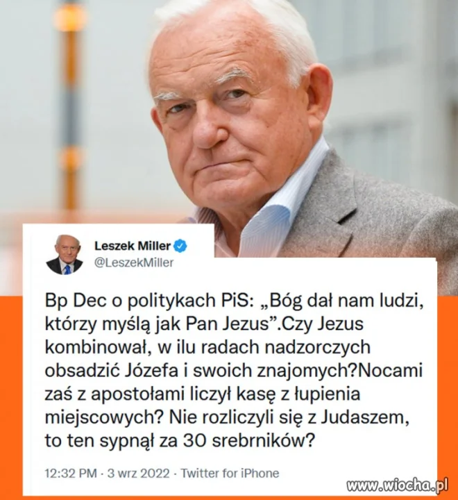 Leszek Miller