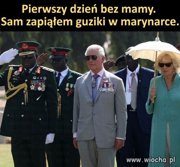 Samodzielność