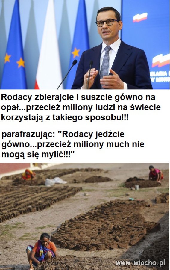 Premier "Dobra Rada"