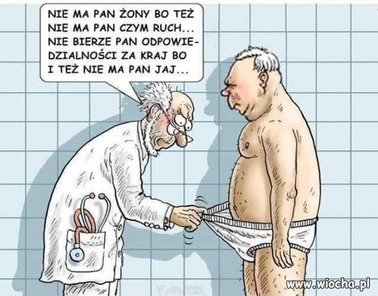 Jakiś taki podobny