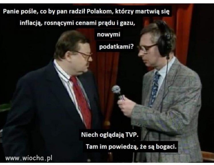 Tak to właśnie wygląda 