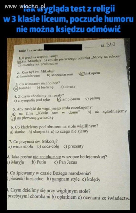 Czy ten kraj jest normalny ?