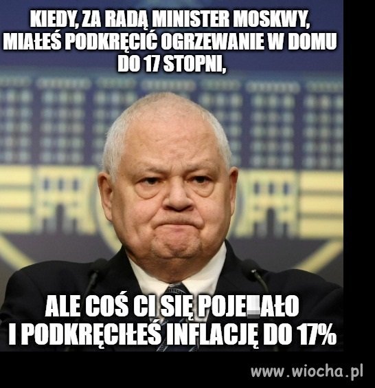 Inflacja 