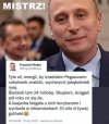 Brejza znów zaorał pisowskich debili.