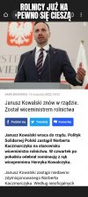 Janusz powraca 