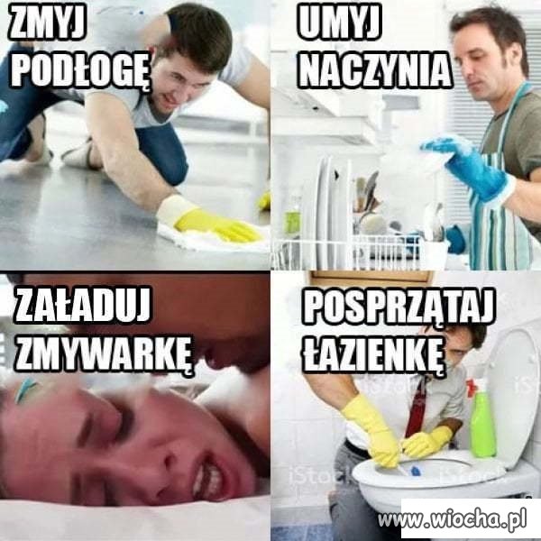 Jak żyć?