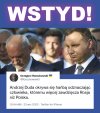 Nie mój prezydent , niech go oceniają ci co go wybrali