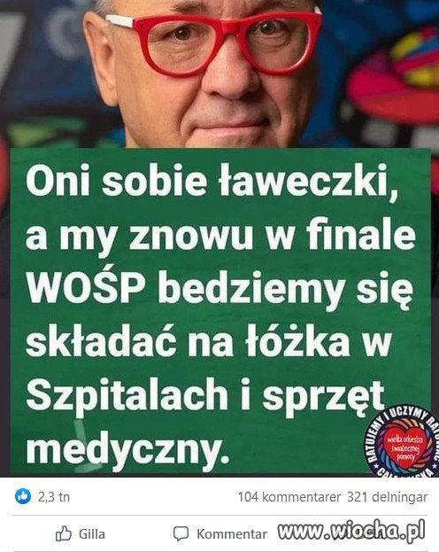 A przed Wami kolejny dzień w państwie PiS...