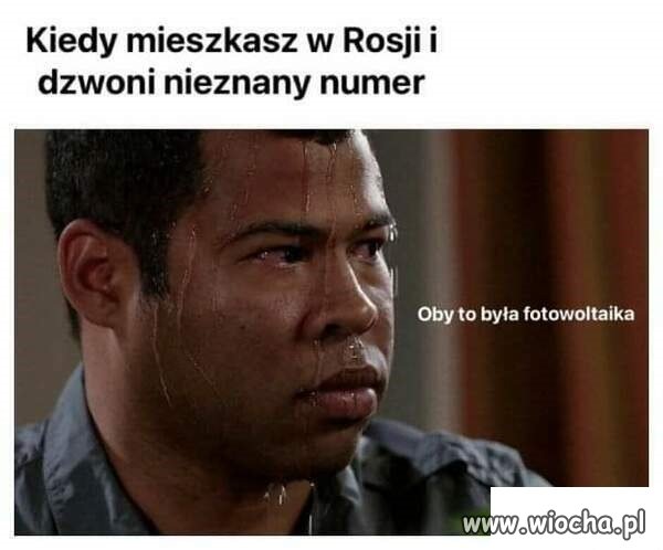 Rosja.