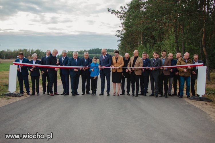 Pogańskie otwarcie bez władz kościelnych???
