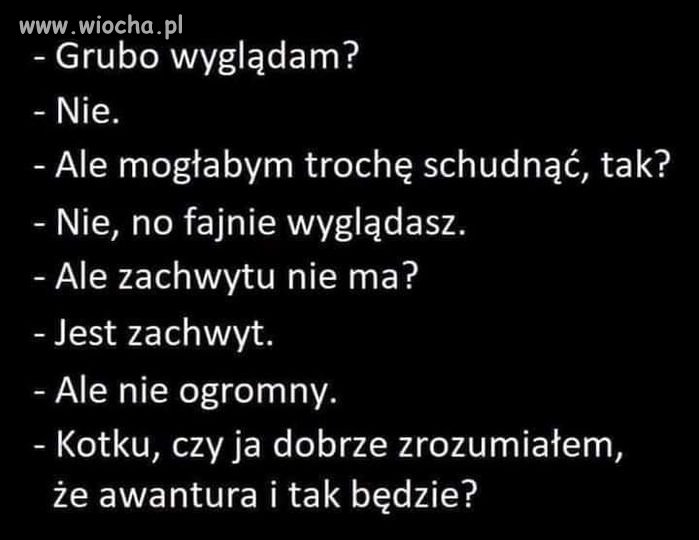 Obudziła się ze swoim planem
