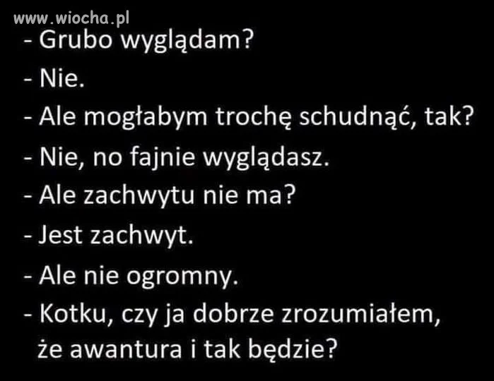Obudziła się ze swoim planem