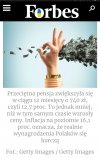 Polacy ubożeją pierwszy raz od 30 lat!!!