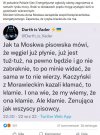 PiS zdobył władzę, dzięki kłamstwom i obiecankom cacankom!