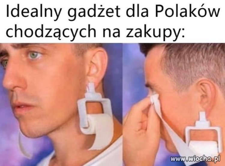 Polecam 